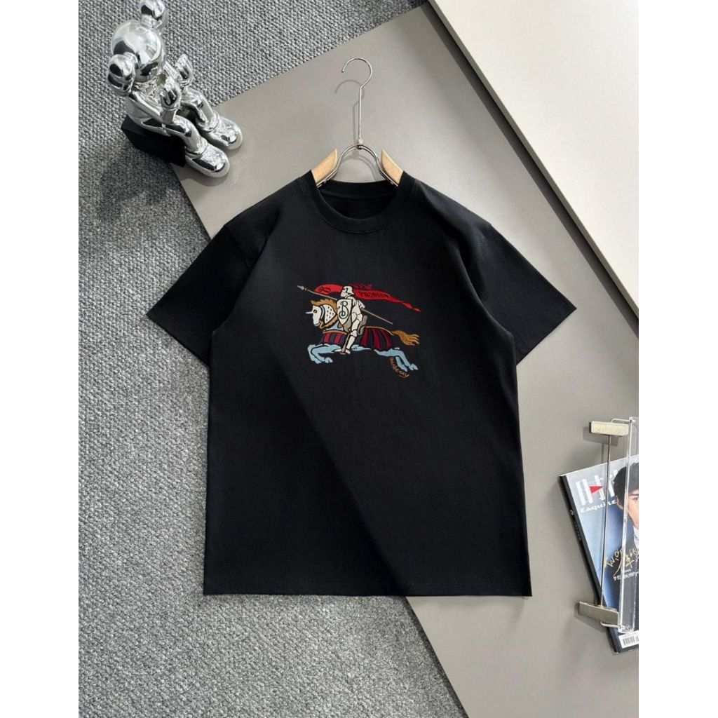 KAOS PRIA SUPER VIP / KAOS OVERSIZE BU4751