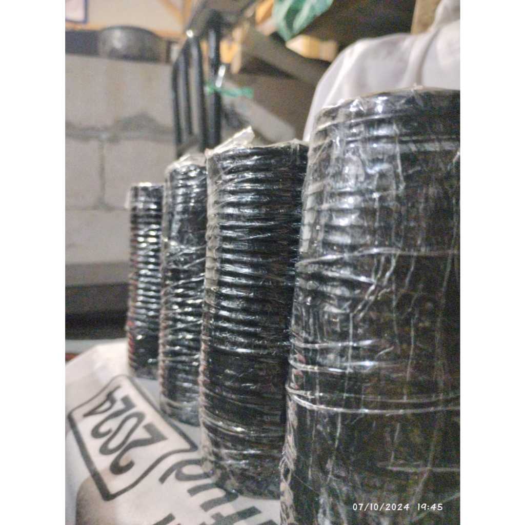 Lead Wire 4,3 mm Timah Hitam Lunak Bahan Slug per Kg