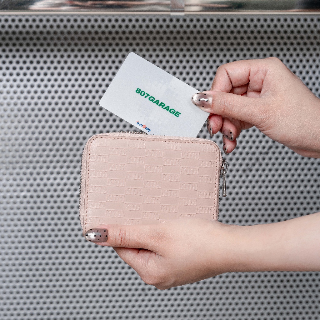 807 IDENTITY White V2 Emoney