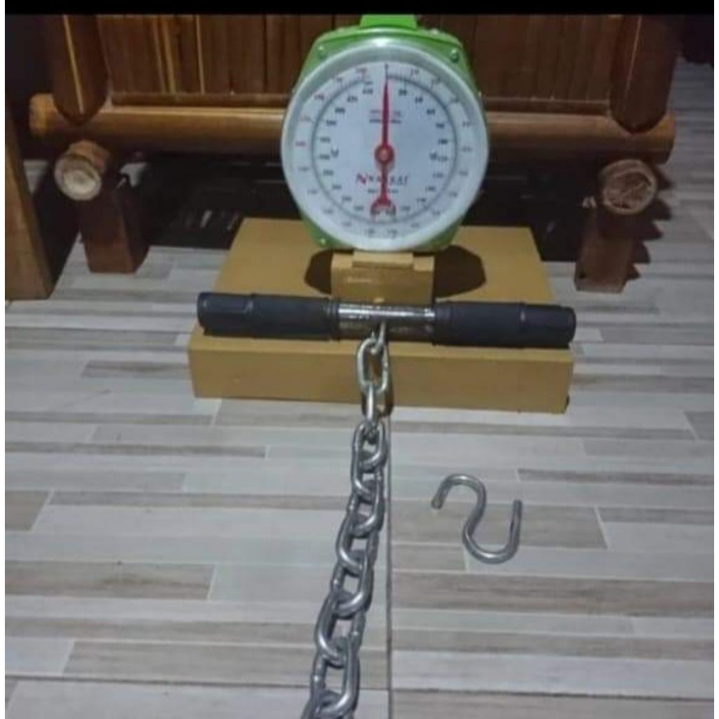 Paket komplit 5 alat skill test eps topik korea