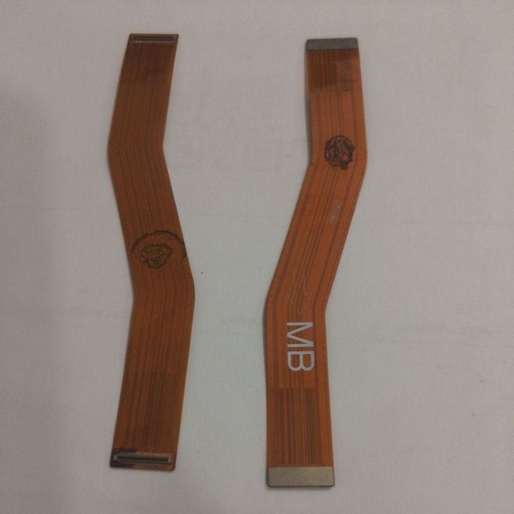 FLEXIBLE MAIN REDMI NOTE 8 PRO