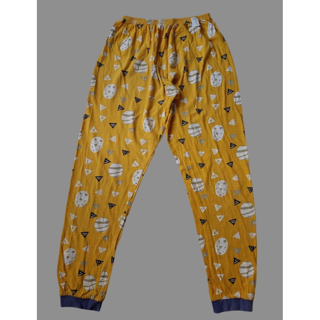 Celana Tidur Anak / Celana Tidur Anak Unisex / Celana Anak Laki-Laki / Celana Anak Perempuan