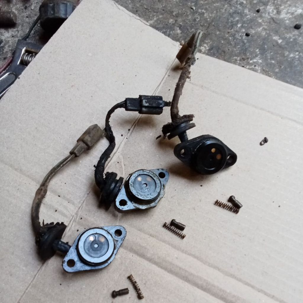 switch netral yamaha force1 fiz f1zr original copotan motor