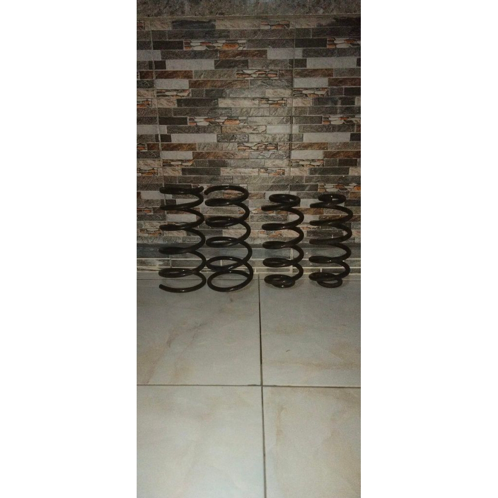 per keong/spiral terios/rush