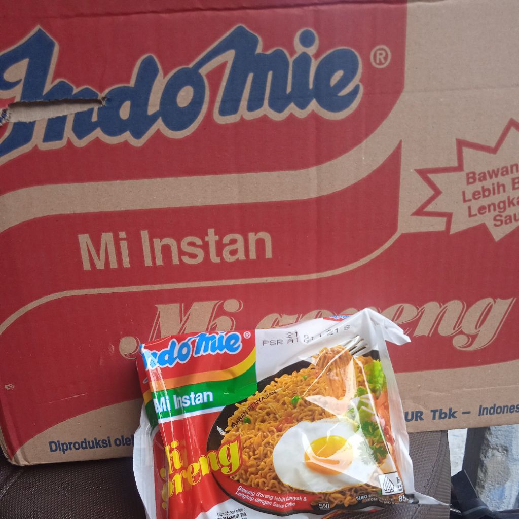 

indomie goreng 1dus/40pcs