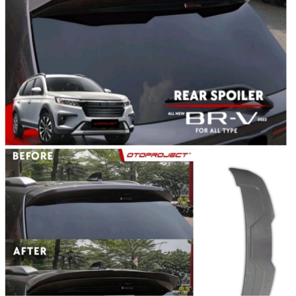 spoiler brv 2022-2023 tanpa cat
