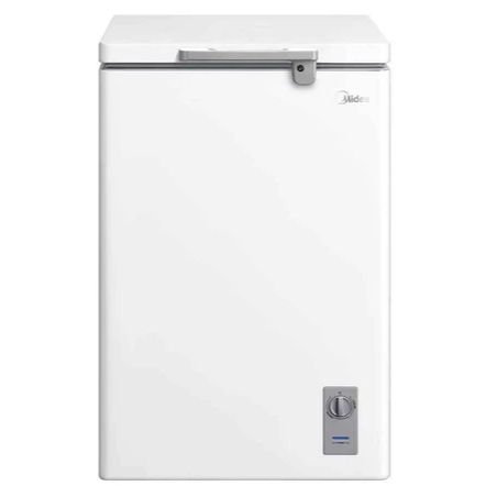 Midea Freezer Box 100 Liter HS131CNK