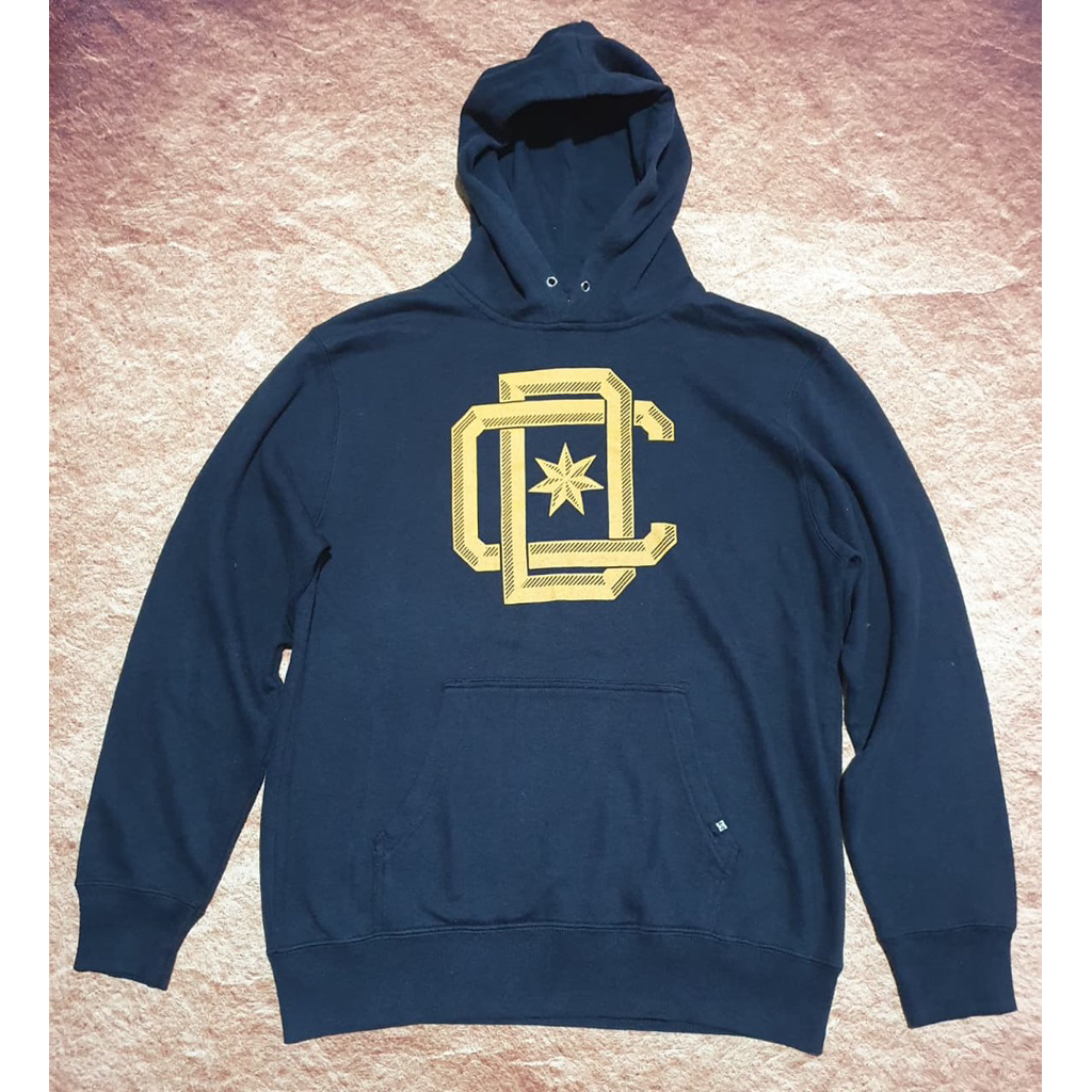 Hoodie DC