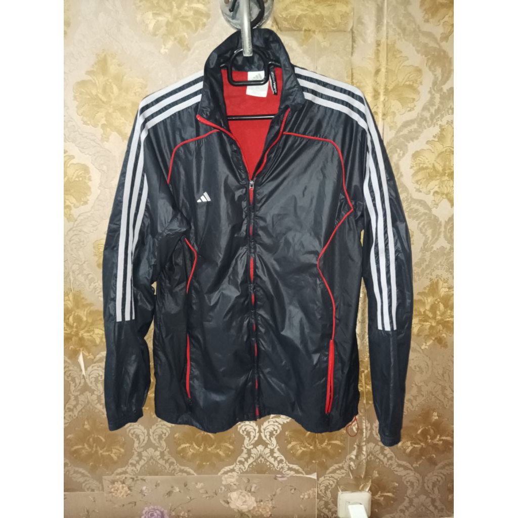 Jaket Olahraga ADIDAS Ori Second