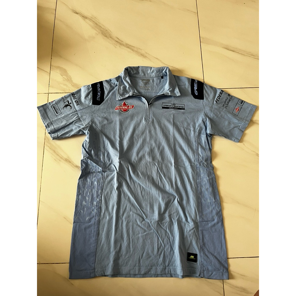 Polo official merch gresini