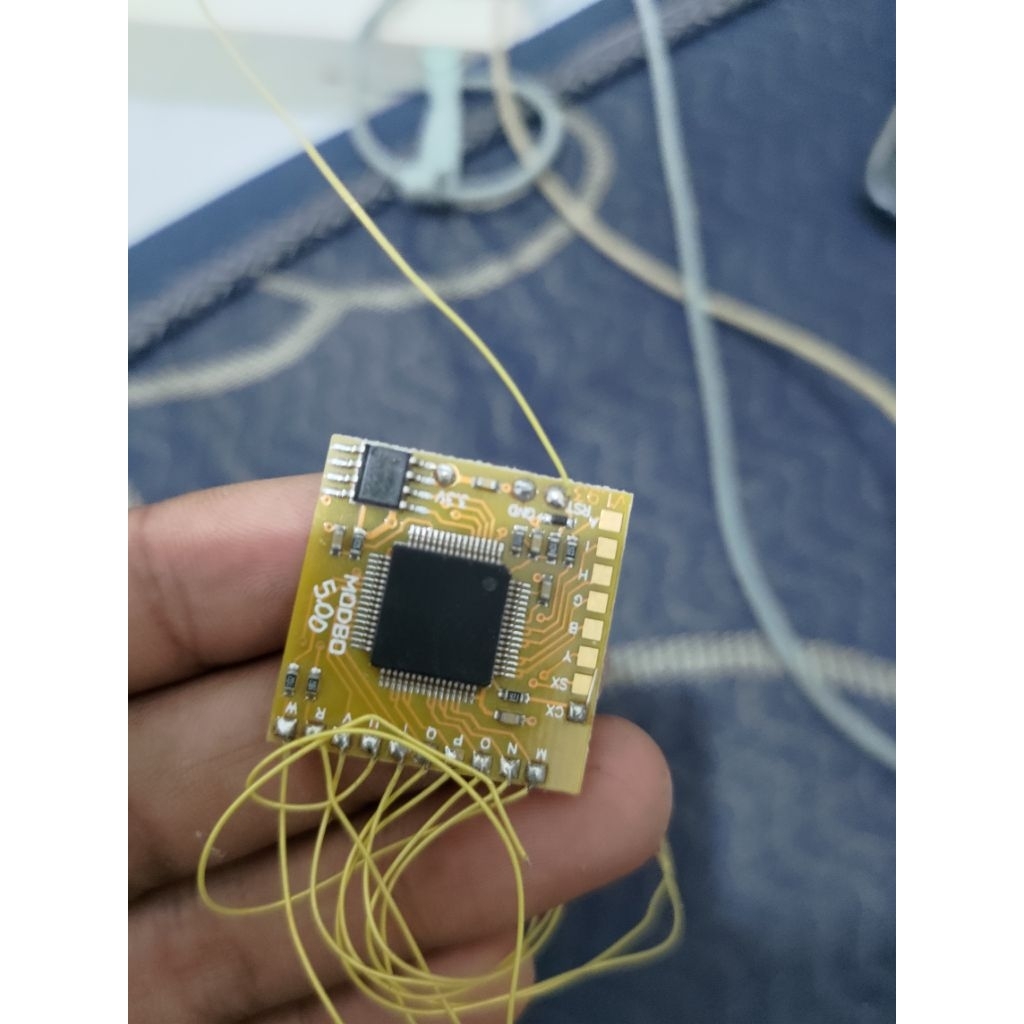 IC MATRIX PS 2 GAMBLING