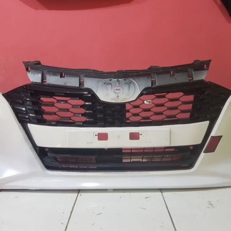 BEMPER CALYA 2019-2024 Facelift