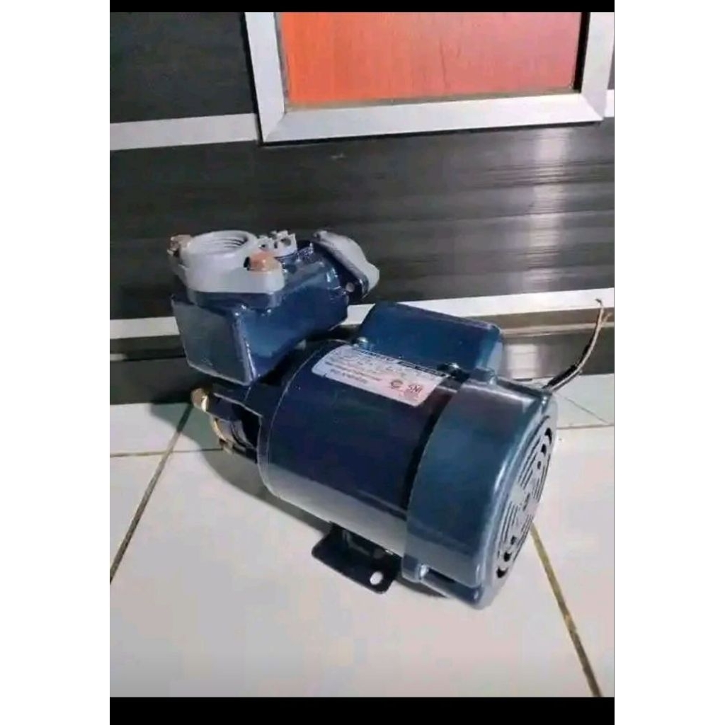 Pompa air bekas Simizu