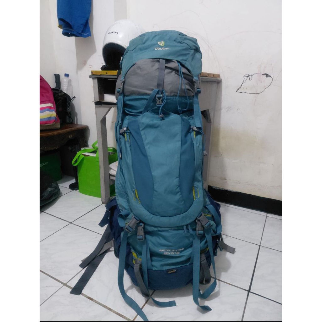 Deuter 65 10 L