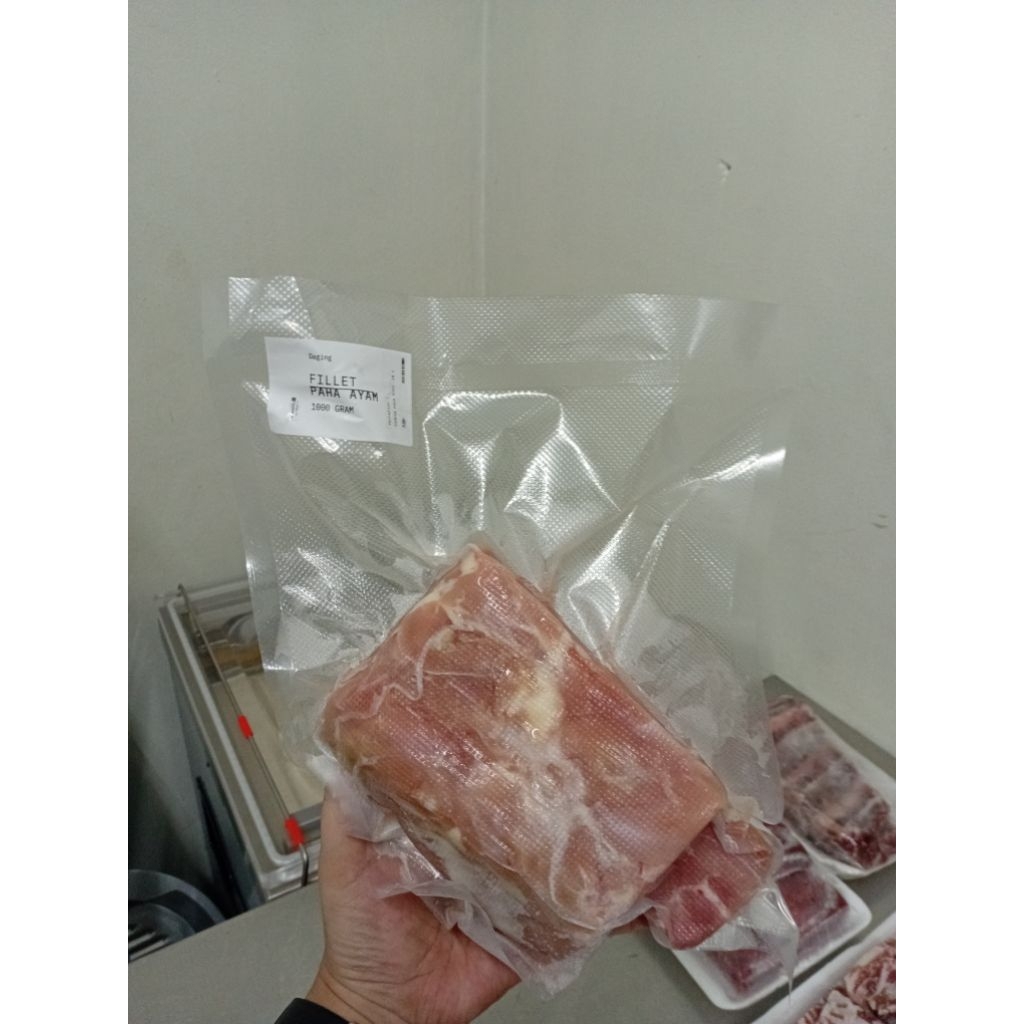 

Paha Fillet 1kg