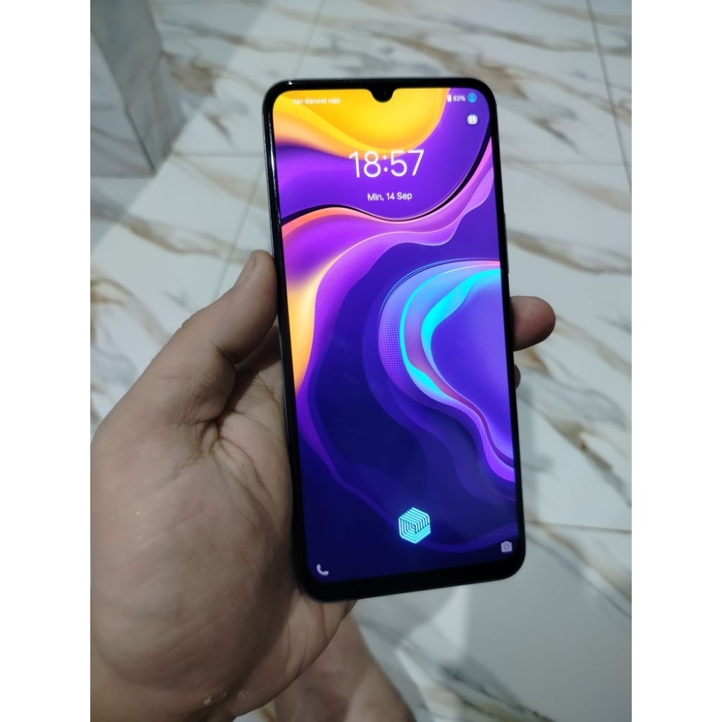 Vivo v20 se nfc 8/128gb