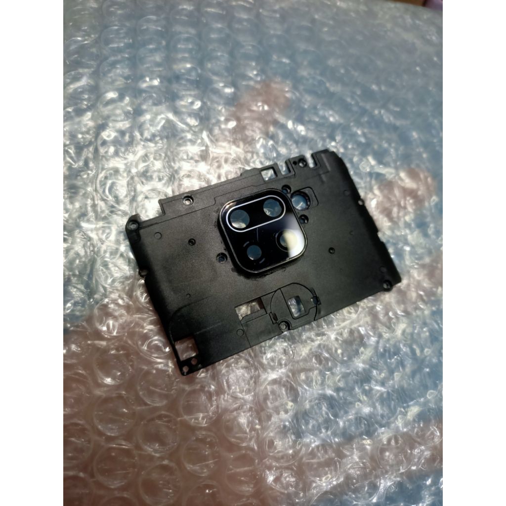 TUTUP MESIN REDMI NOTE 9