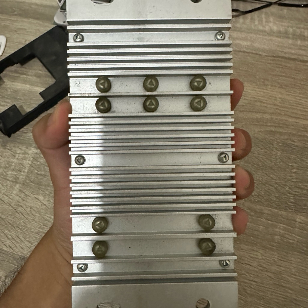 Controller United T1800