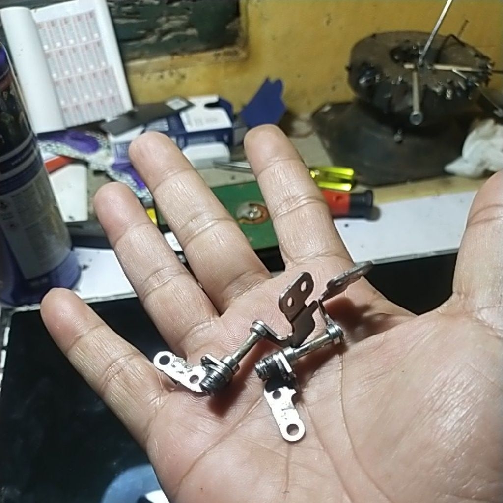 original engsel Fujitsu LifeBook SH782