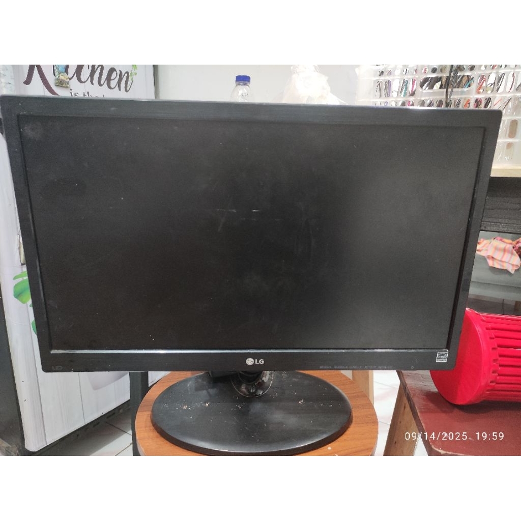 monitor16inc