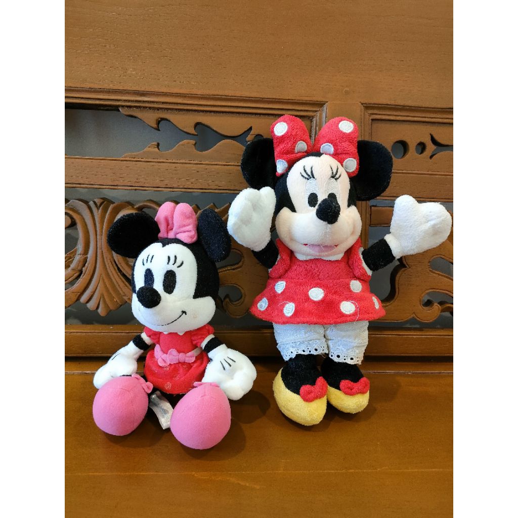 Boneka Minnie
