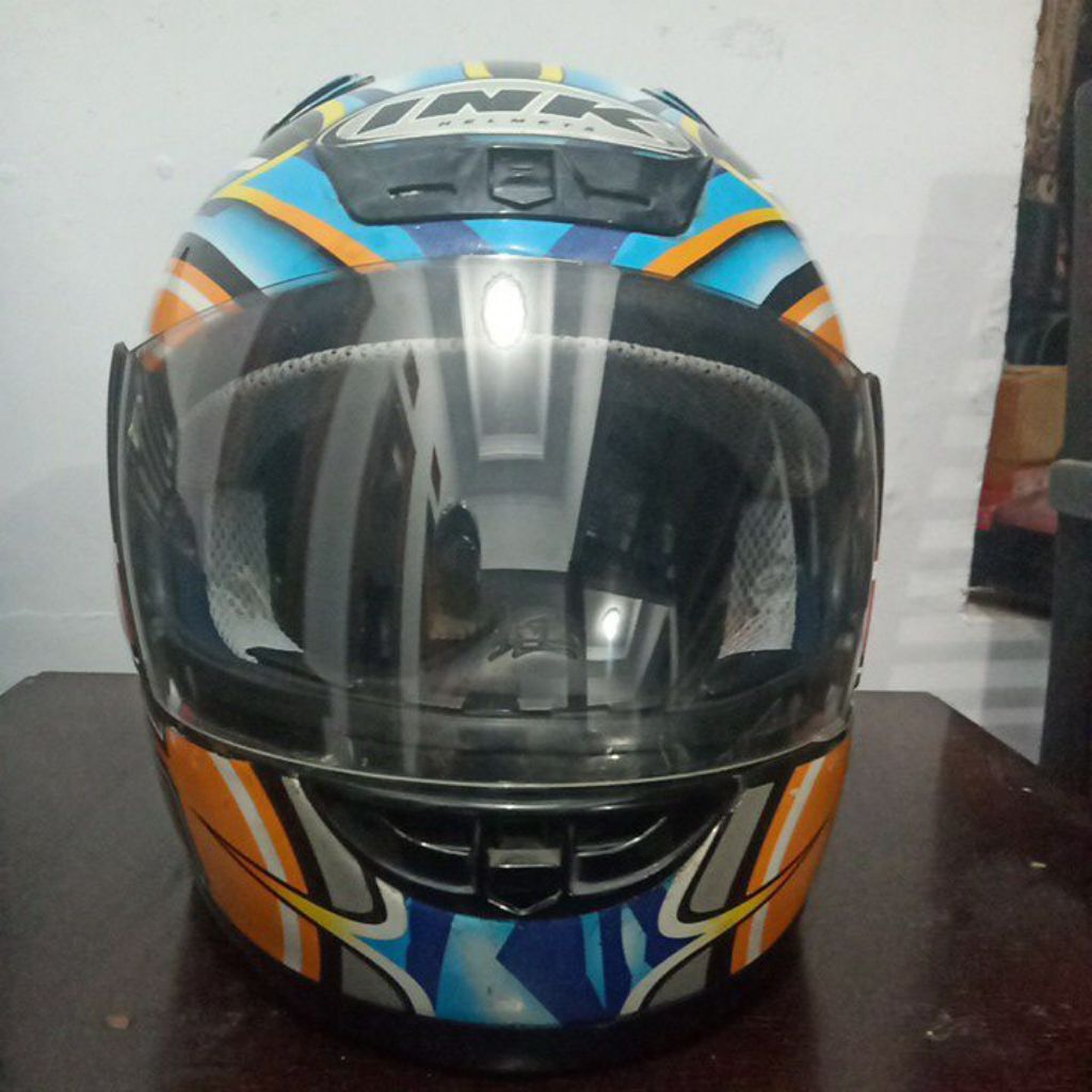 InkCL25(HornetBlack)