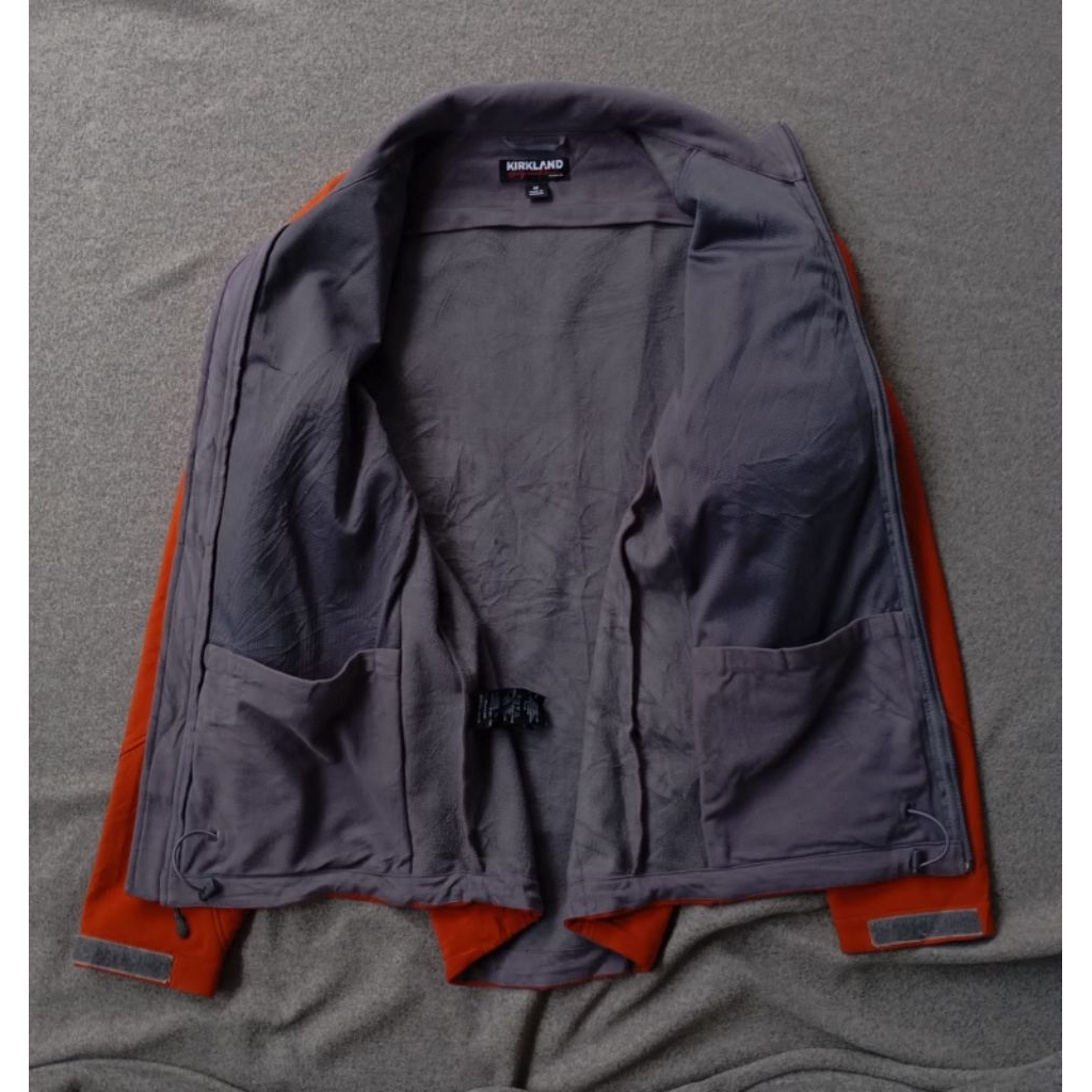 kirkland jaket outdoor