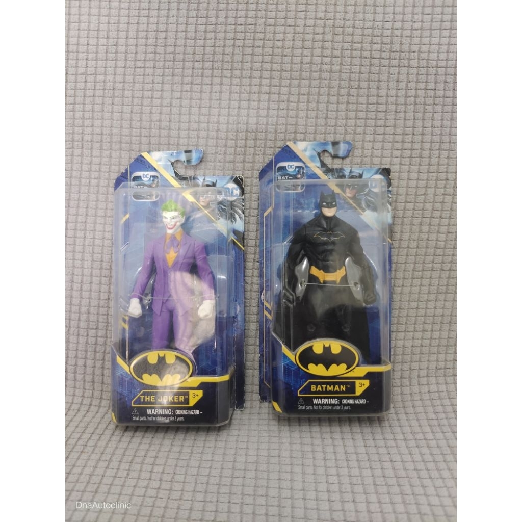 action figur DC Batman - joker