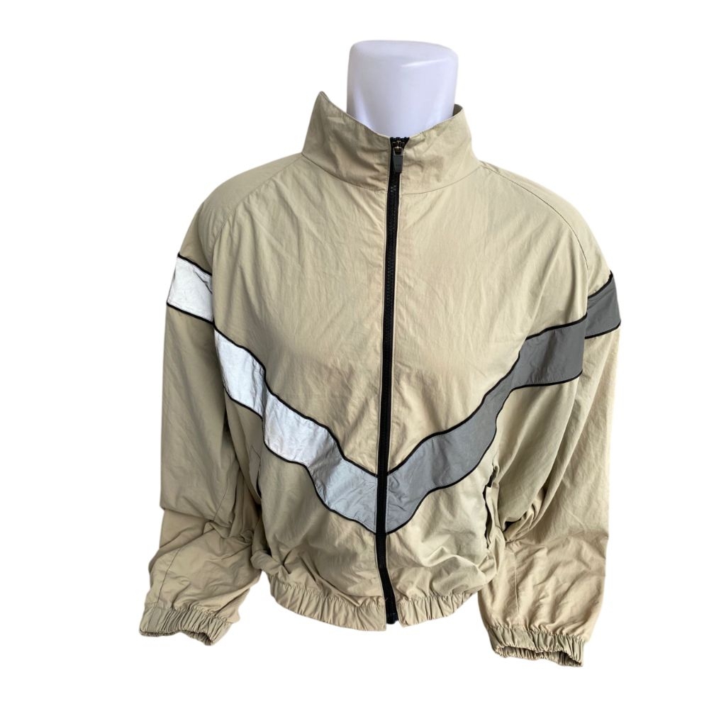 Jaket IPFU APFU Training Abu Grey US Army Tentara Amerika (5)