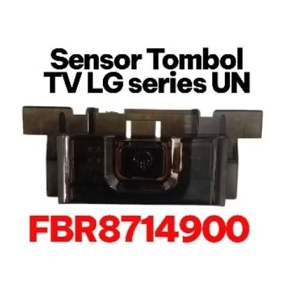 SENSOR TOMBOL TV LG FBR8714900 - SENSOR UN TV LG