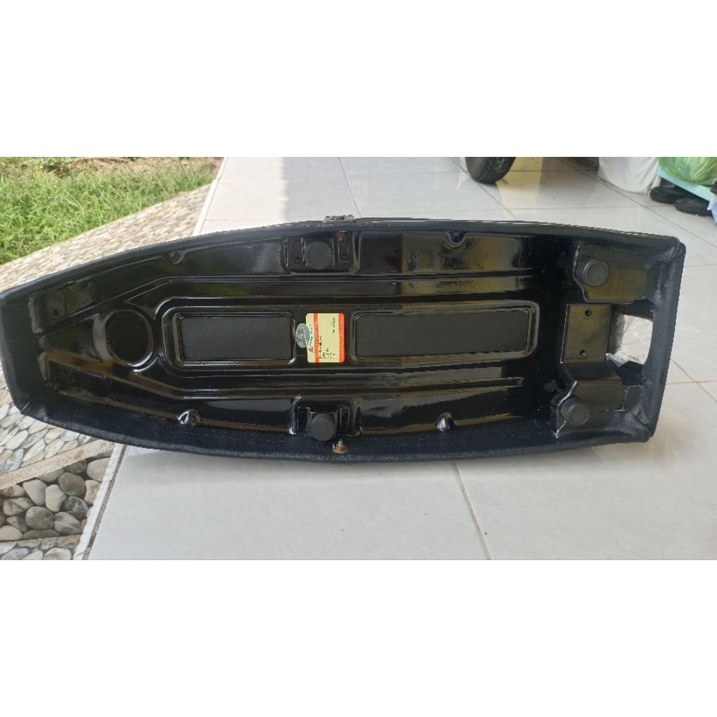 JOK VESPA EXCEL 150 - ORIGINAL