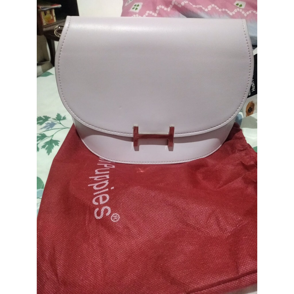 Hush Puppies Sara Sling bag New Original