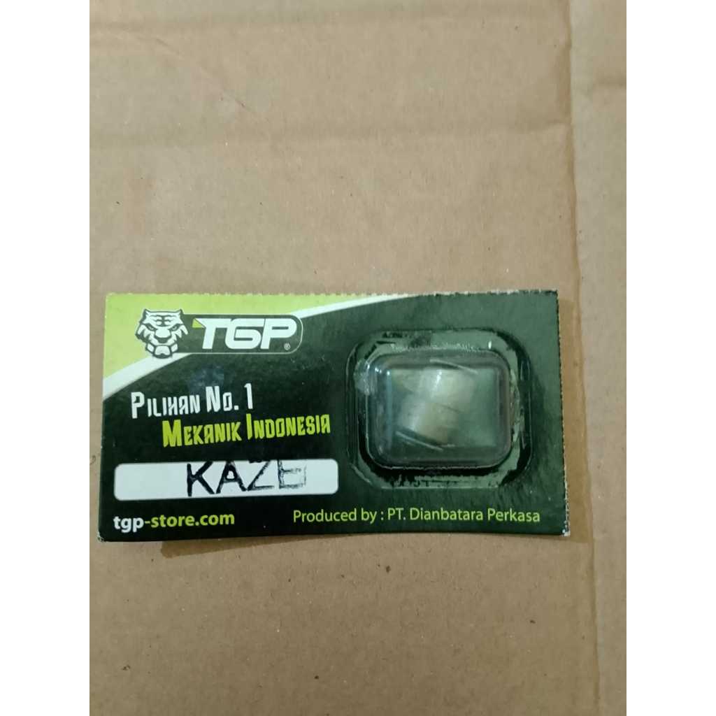 SEAL SIL KLEP KAZE R KAWASAKI ZX 130 ORI ORIGINAL TGP