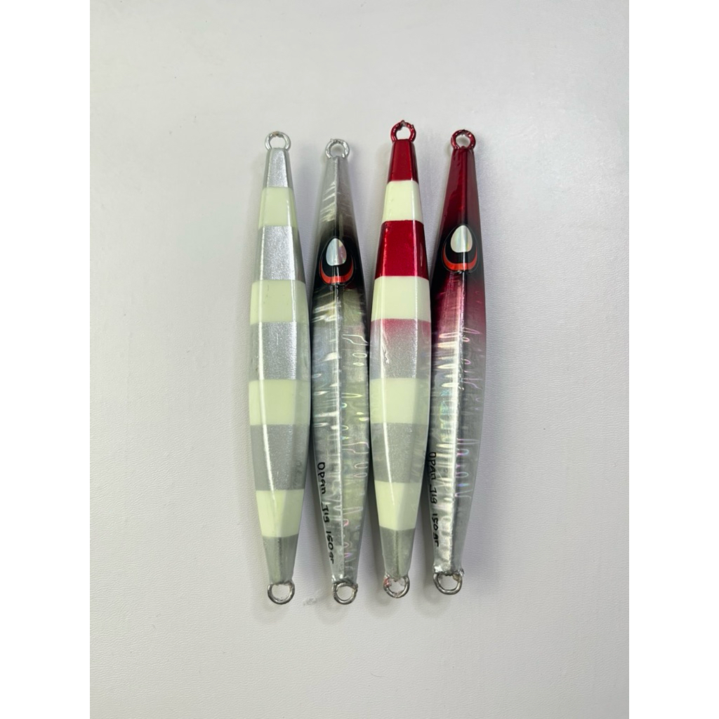 Metal jig tokayo 150g