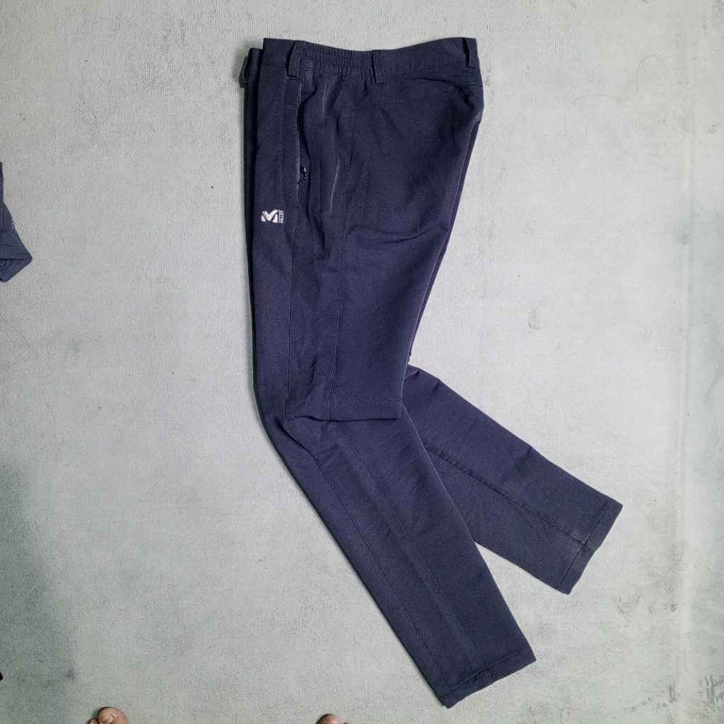 celana outdoor MILLET second original