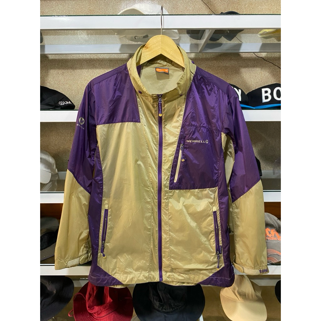 Jacket Tipis Merrell