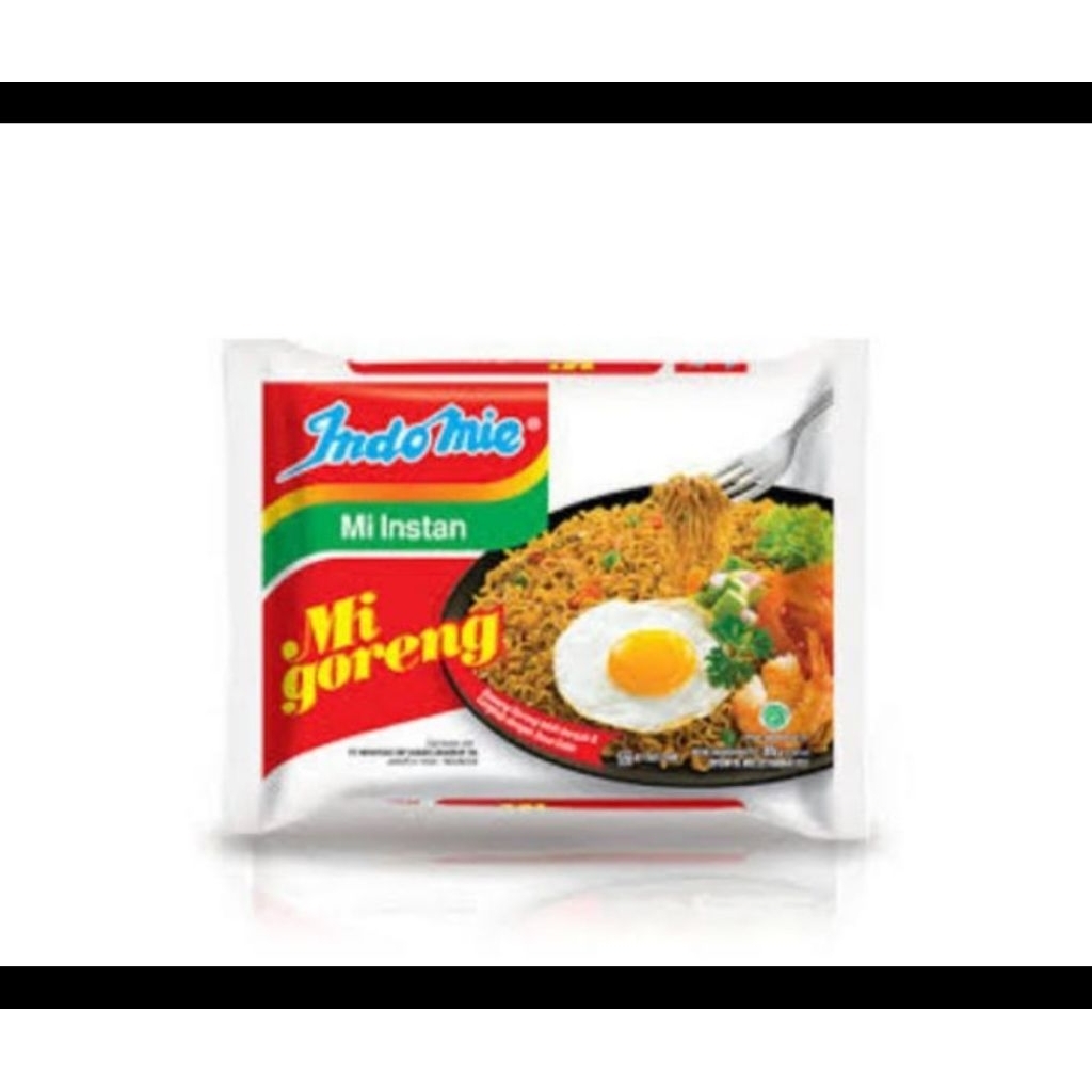 

Indomie Goreng 85g