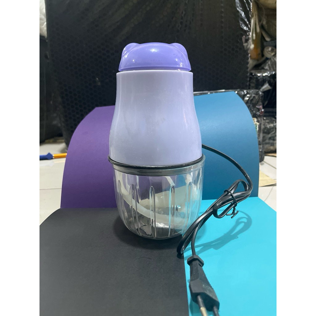 blender mini/coper kapsul/blender kapsul mini