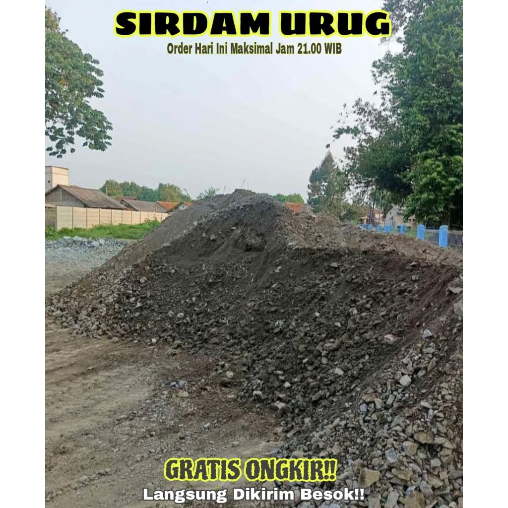 SIRDAM URUG