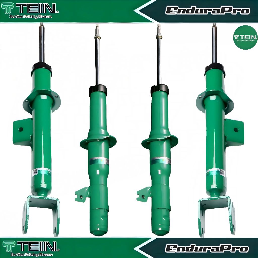 SHOCKBREAKER HONDA ACCORD MAESTRO NON 4 WS 1989-1993 DEPAN BELAKANG T TEIN ENDURAPRO PLUS