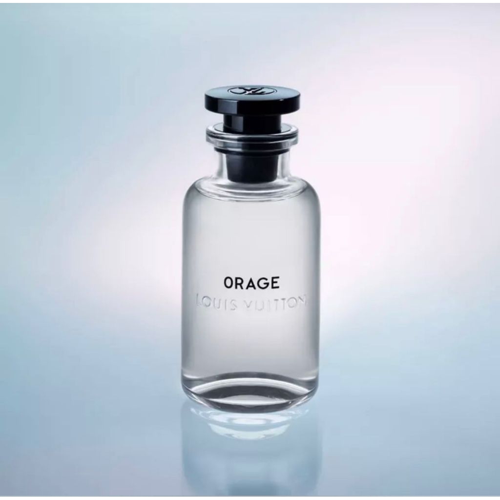 Louis Vuitton Parfum Parfum Pria LV ORAGE EDP 100ml/Men's Fragrance lv/Parfum pria dengan aroma sega