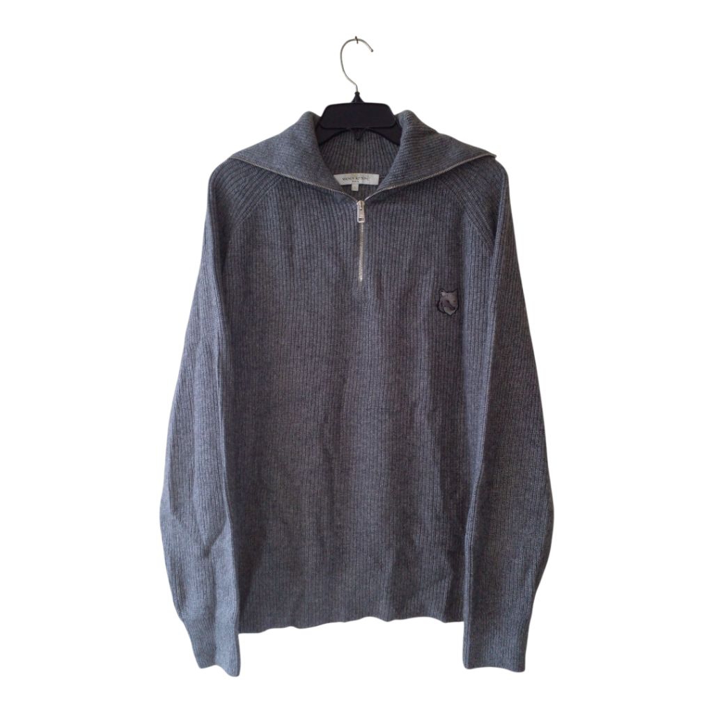 Knitwear Maison Kitsune Second
