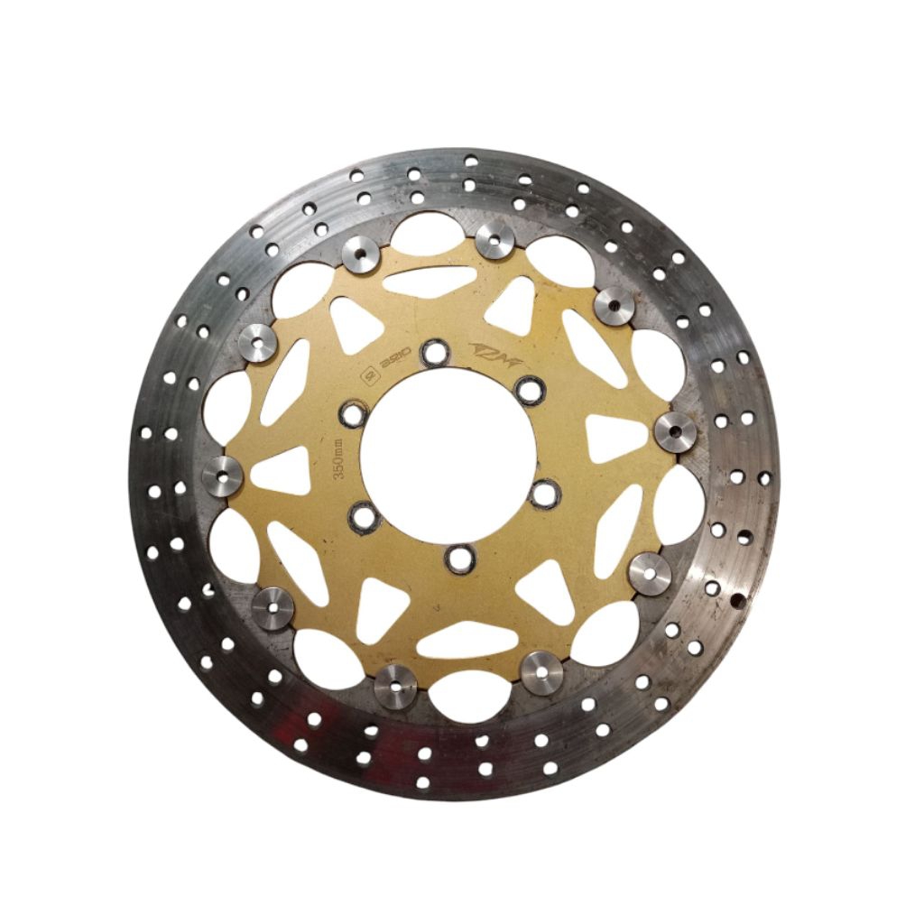 disc floating axio tzm scorpio