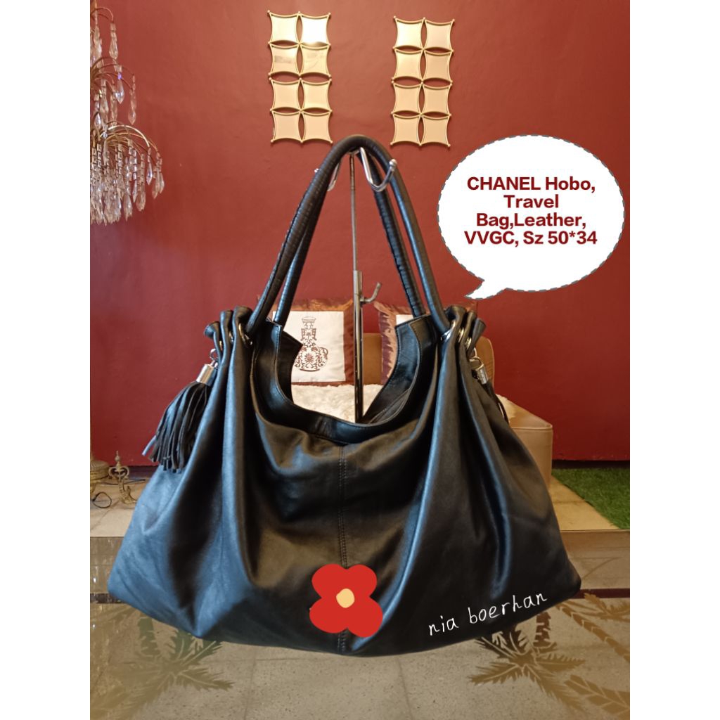 Shoulder Bag Hobo Bag Leather Bag