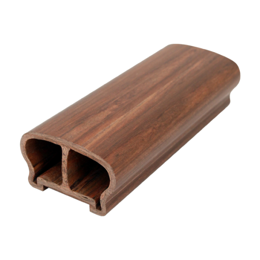 Hand Rail Duma WPC 80x50