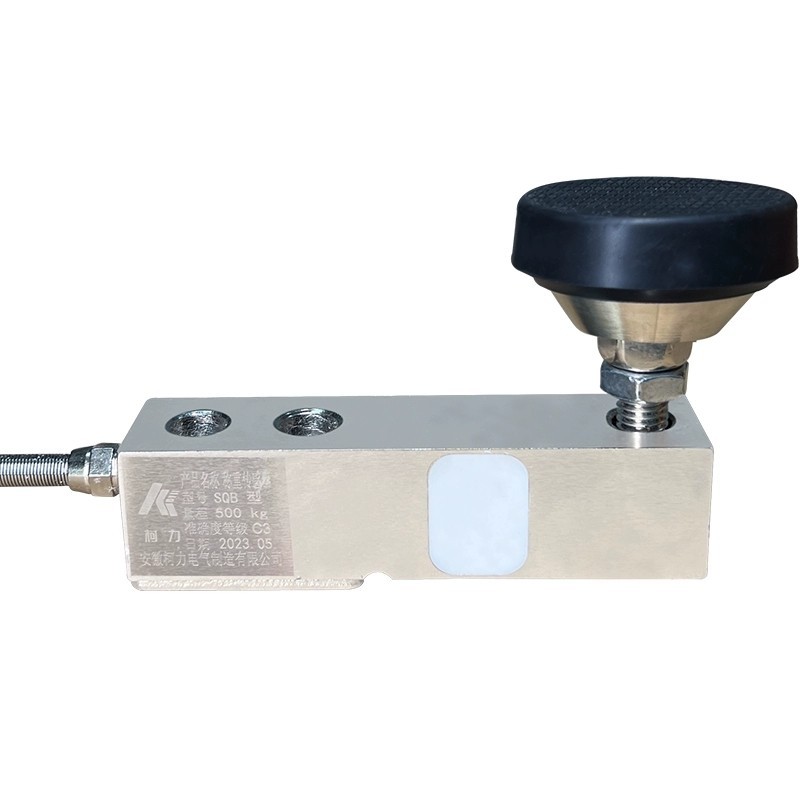 2 Ton 1 Ton Sensor Loadcell 2000Kg 1000Kg Sparepart Timbangan Digital Loadcell Sensor Pilihan Terbai