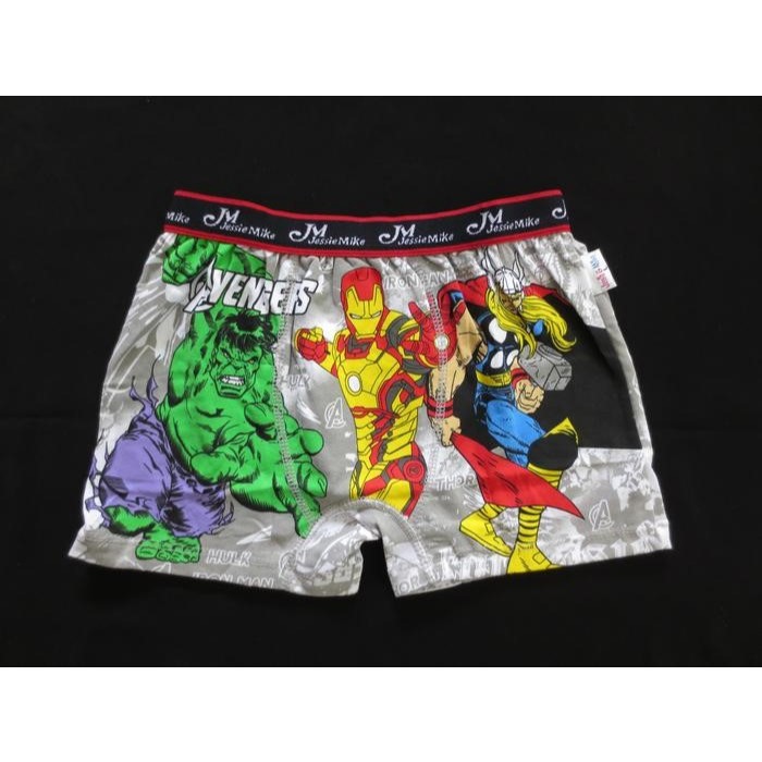 JESSIE AND MIKE CELANA BOXER ANAK COWOK / BOXER ANAK BOY