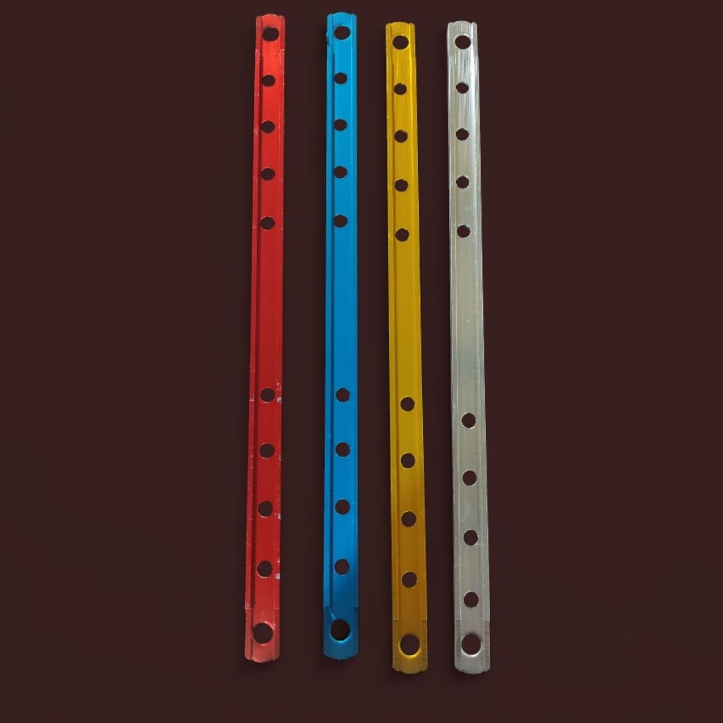 PANEL REM / Panel tromol  CNC VARIASI XL