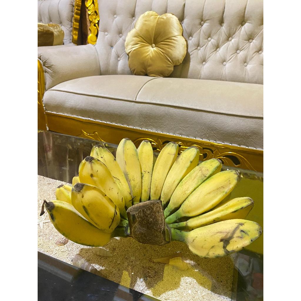 

Pisang Kukus Premium Isi 7