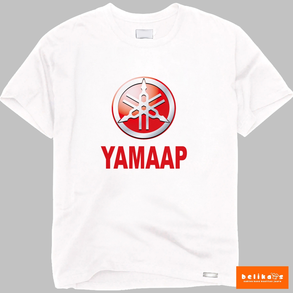 Kaos Pleset Brand Lucu Viral Baju Santai Harian Unisex